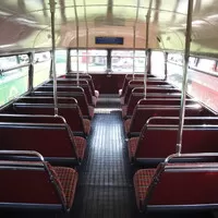 AEC Routemaster: Nejklasičtější z "dvoupatráků"