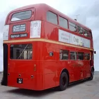 AEC Routemaster: Nejklasičtější z "dvoupatráků"