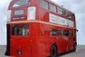 AEC Routemaster: Nejklasičtější z "dvoupatráků"