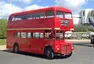 AEC Routemaster: Nejklasičtější z "dvoupatráků"