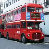 AEC Routemaster: Nejklasičtější z "dvoupatráků"