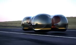 Autíčkář futurista: Máme budoucnost