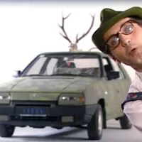 Toyota si nechala patentovat vylepšení známé ze Škody Henlein