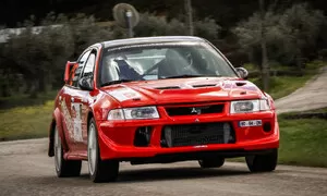 Mitsubishi už nevyrobí žádné další sportovní auto