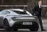 James Bond dostane v příštím filmu "ekologický" vůz