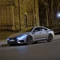 Volkswagen Arteon 2.0 TSI: Dobře střižený oblek na míru