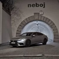 Volkswagen Arteon 2.0 TSI: Dobře střižený oblek na míru