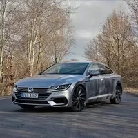 Volkswagen Arteon 2.0 TSI: Dobře střižený oblek na míru