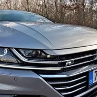 Volkswagen Arteon 2.0 TSI: Dobře střižený oblek na míru