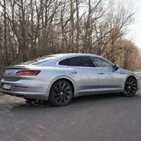 Volkswagen Arteon 2.0 TSI: Dobře střižený oblek na míru