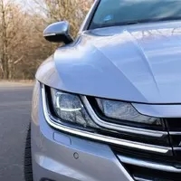 Volkswagen Arteon 2.0 TSI: Dobře střižený oblek na míru
