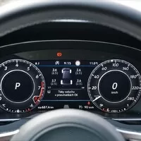 Volkswagen Arteon 2.0 TSI: Dobře střižený oblek na míru