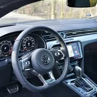 Volkswagen Arteon 2.0 TSI: Dobře střižený oblek na míru