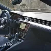 Volkswagen Arteon 2.0 TSI: Dobře střižený oblek na míru