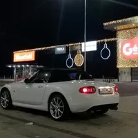Autíčkářova garáž: Mazda MX-5 2.0 Sports Line - Proč ji nikdo nemá rád?