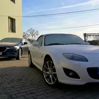 Autíčkářova garáž: Mazda MX-5 2.0 Sports Line - Proč ji nikdo nemá rád?