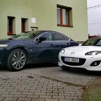 Autíčkářova garáž: Mazda MX-5 2.0 Sports Line - Proč ji nikdo nemá rád?