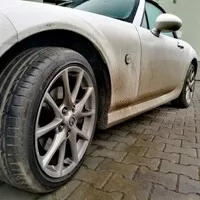 Autíčkářova garáž: Mazda MX-5 2.0 Sports Line - Proč ji nikdo nemá rád?