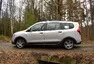 Dacia Lodgy Stepway 1.6 sCe: Hrníček od peří