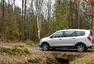 Dacia Lodgy Stepway 1.6 sCe: Hrníček od peří