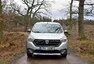 Dacia Lodgy Stepway 1.6 sCe: Hrníček od peří