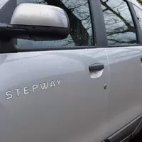 Dacia Lodgy Stepway 1.6 sCe: Hrníček od peří