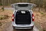 Dacia Lodgy Stepway 1.6 sCe: Hrníček od peří