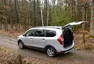 Dacia Lodgy Stepway 1.6 sCe: Hrníček od peří