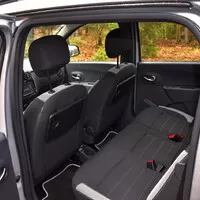 Dacia Lodgy Stepway 1.6 sCe: Hrníček od peří