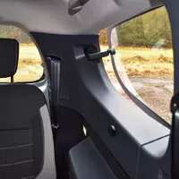 Dacia Lodgy Stepway 1.6 sCe: Hrníček od peří
