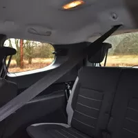Dacia Lodgy Stepway 1.6 sCe: Hrníček od peří