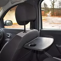 Dacia Lodgy Stepway 1.6 sCe: Hrníček od peří