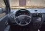 Dacia Lodgy Stepway 1.6 sCe: Hrníček od peří
