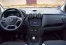 Dacia Lodgy Stepway 1.6 sCe: Hrníček od peří
