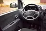 Dacia Lodgy Stepway 1.6 sCe: Hrníček od peří