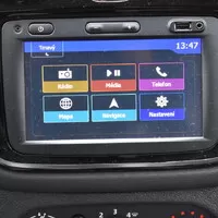 Dacia Lodgy Stepway 1.6 sCe: Hrníček od peří