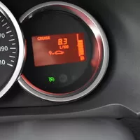 Dacia Lodgy Stepway 1.6 sCe: Hrníček od peří