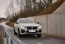 BMW X4M40d: Dobrý sluha, dobrý pán