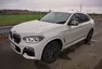 BMW X4M40d: Dobrý sluha, dobrý pán