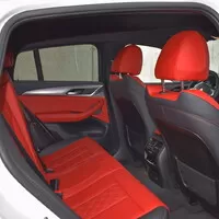 BMW X4M40d: Dobrý sluha, dobrý pán