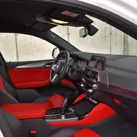 BMW X4M40d: Dobrý sluha, dobrý pán