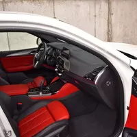 BMW X4M40d: Dobrý sluha, dobrý pán