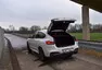 BMW X4M40d: Dobrý sluha, dobrý pán