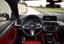 BMW X4M40d: Dobrý sluha, dobrý pán