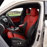 BMW X4M40d: Dobrý sluha, dobrý pán