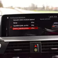 BMW X4M40d: Dobrý sluha, dobrý pán