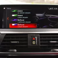 BMW X4M40d: Dobrý sluha, dobrý pán