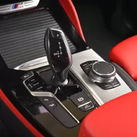 BMW X4M40d: Dobrý sluha, dobrý pán