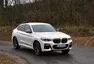 BMW X4M40d: Dobrý sluha, dobrý pán