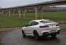 BMW X4M40d: Dobrý sluha, dobrý pán